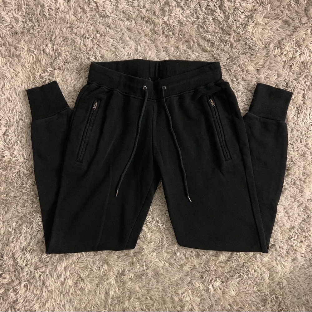 Forever 21 Joggers